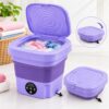 Mini Lave Linge - Thumbnail Image 4