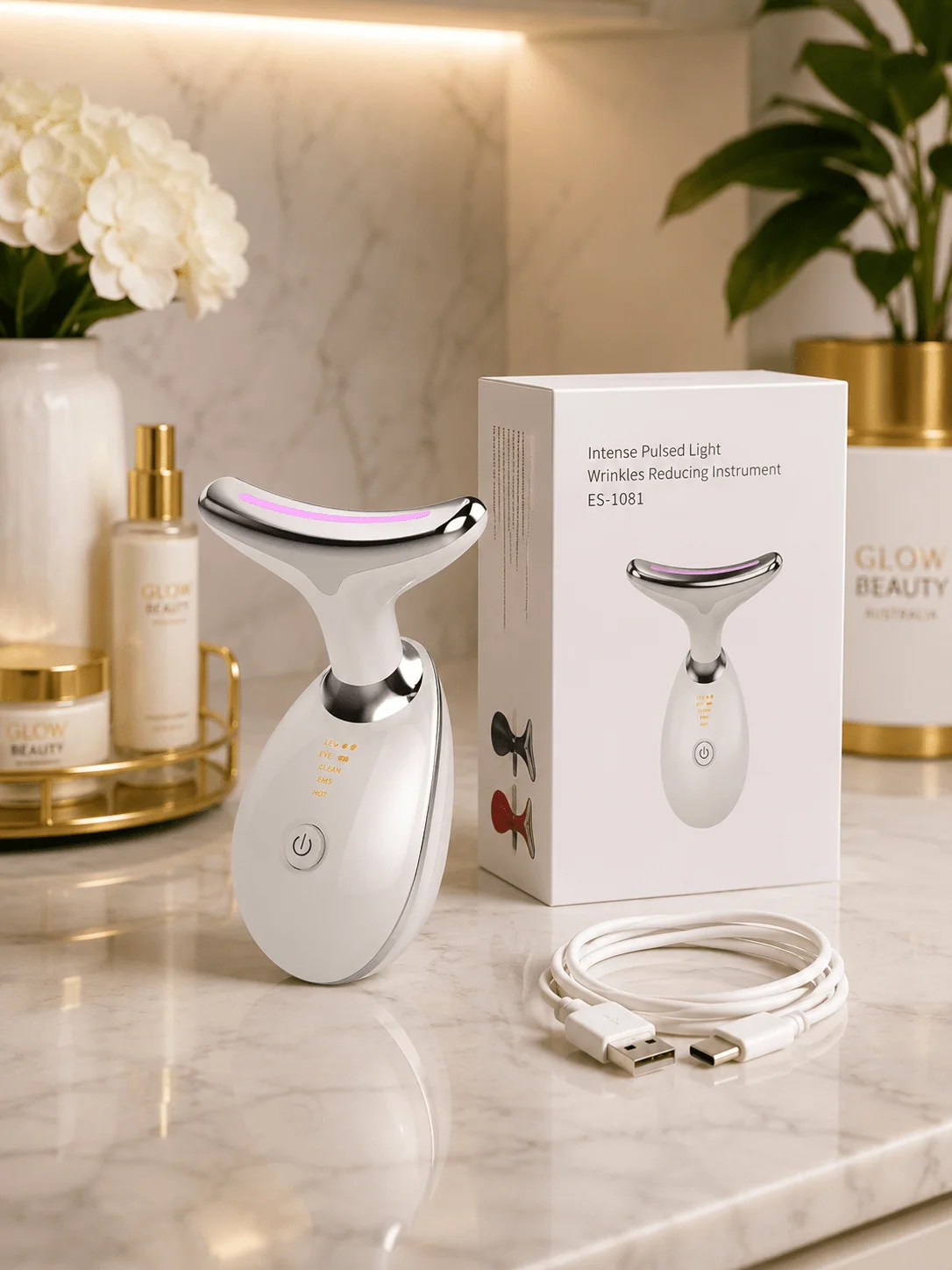 ⁦LumiLift™ Face Pro-Liftez, Lissez, Rajeunissez⁩ - الصورة ⁦5⁩