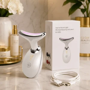 LumiLift™ Face Pro-Liftez, Lissez, Rajeunissez