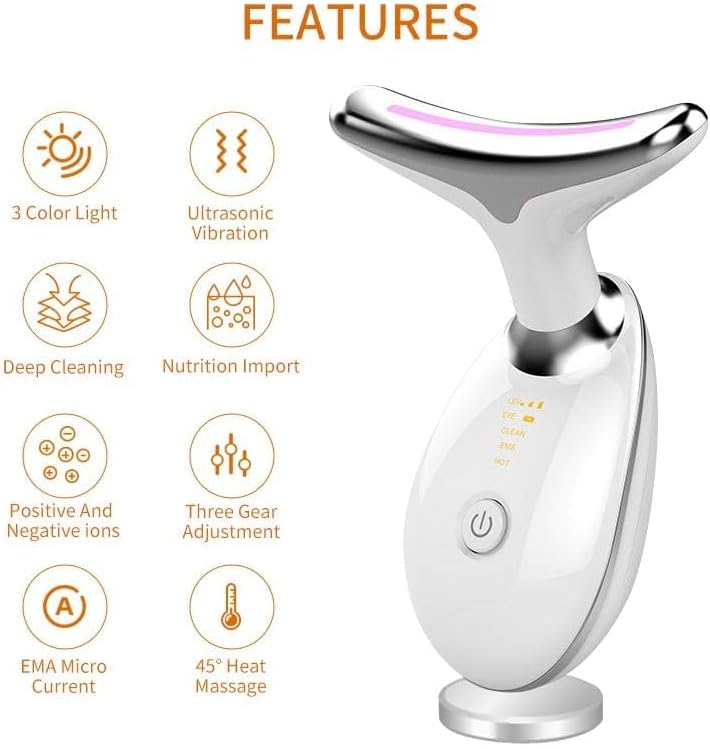 ⁦LumiLift™ Face Pro-Liftez, Lissez, Rajeunissez⁩ - الصورة ⁦8⁩