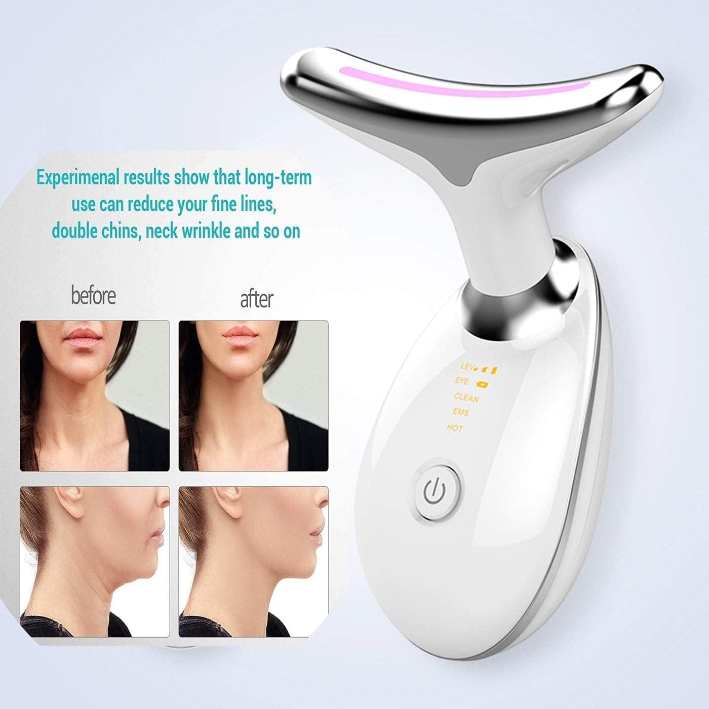 ⁦LumiLift™ Face Pro-Liftez, Lissez, Rajeunissez⁩ - الصورة ⁦11⁩