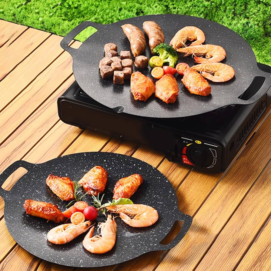 ⁦🔥 QuickFry – Cuisinez plus vite, savourez plus !⁩ - الصورة ⁦4⁩