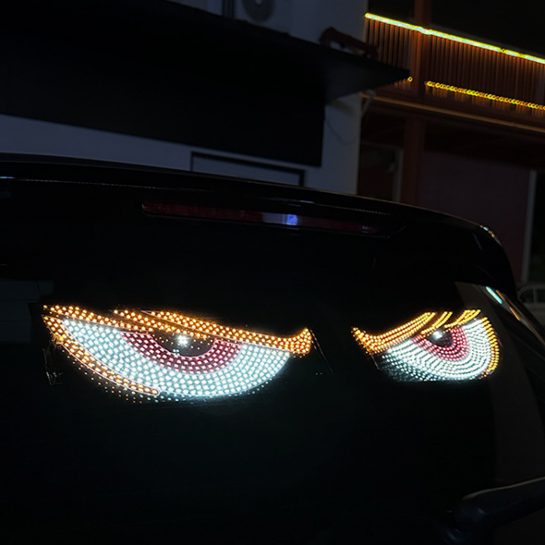 LumiX™ Feux de Voiture - الصورة 6