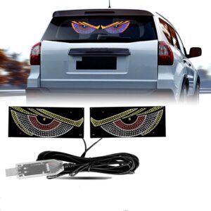 LumiX™ Feux de Voiture