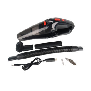 AspiPro™  Aspirateur Voiture Sans Fil Puissant