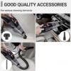 AspiPro™ Aspirateur Voiture Sans Fil Puissant - Thumbnail Image 3