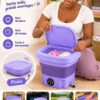 Mini Lave Linge - Thumbnail Image 2