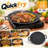 🔥 QuickFry – Cuisinez plus vite, savourez plus ! - Thumbnail Image 2