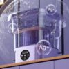 Mini Lave Linge - Thumbnail Image 3