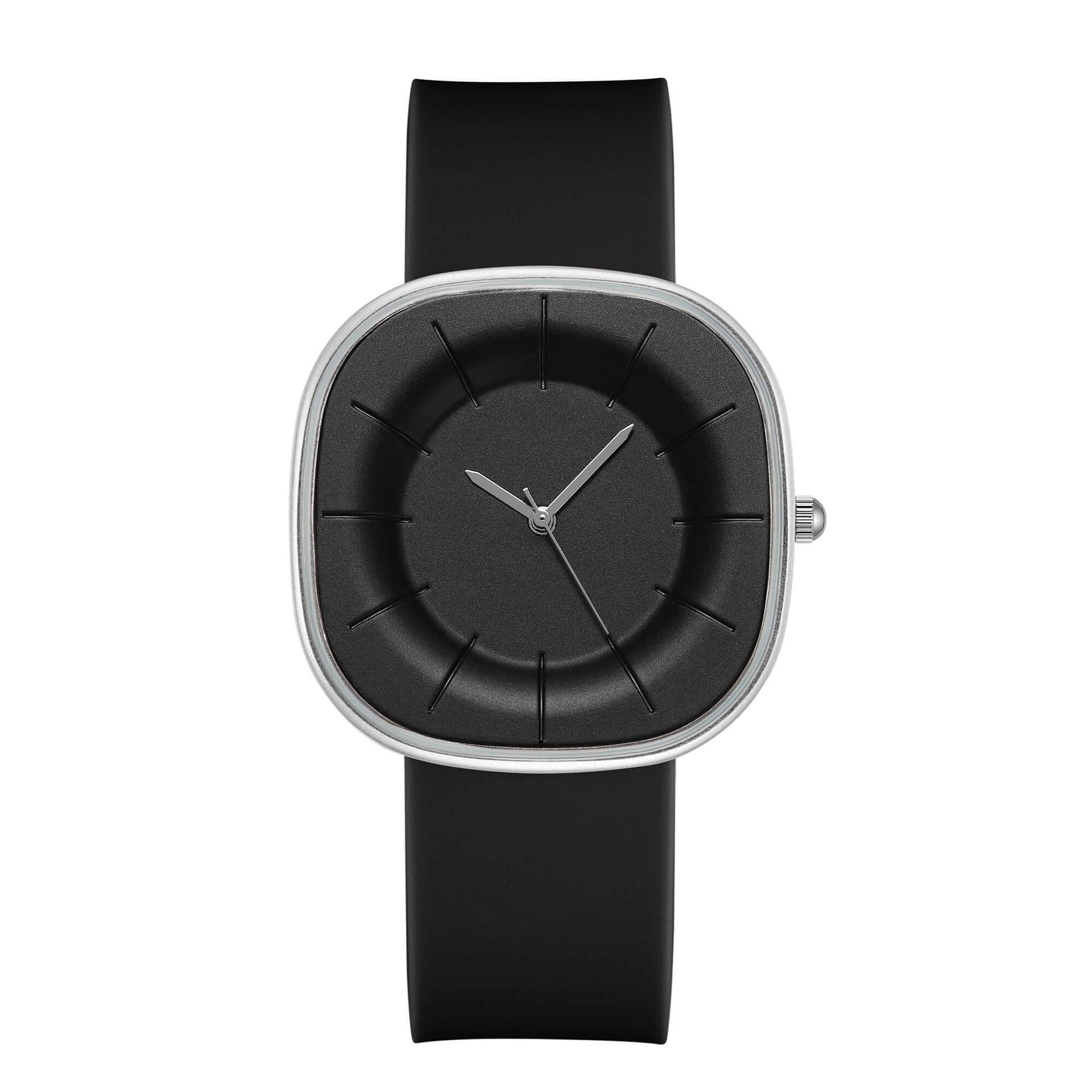 ⁦NoirCarré Montre⁩ - الصورة ⁦2⁩