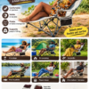 CHAISE PLIANTE - Thumbnail Image 2