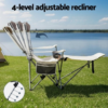 CHAISE PLIANTE - Thumbnail Image 4