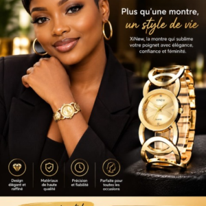 XINEW Montre