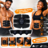 AbdoFit™ Appareil Abdominaux - Thumbnail Image 1