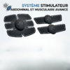 AbdoFit™ Appareil Abdominaux - Thumbnail Image 3