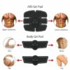 AbdoFit™ Appareil Abdominaux - Thumbnail Image 7