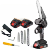 Tronçonneuse Ultra-Rapide – Précision Instantanée pour Coupe Efficace - Thumbnail Image 2