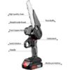 Tronçonneuse Ultra-Rapide – Précision Instantanée pour Coupe Efficace - Thumbnail Image 3
